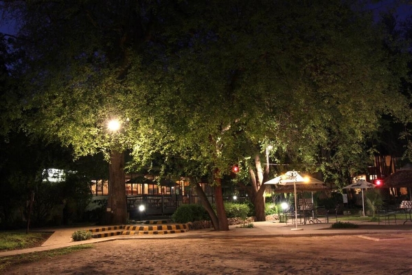 Cresta Rileys Hotel (Maun)